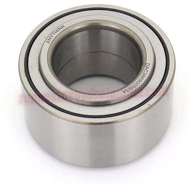Byd Colombia - Rodamiento Cubo Rueda Dac38690039/34